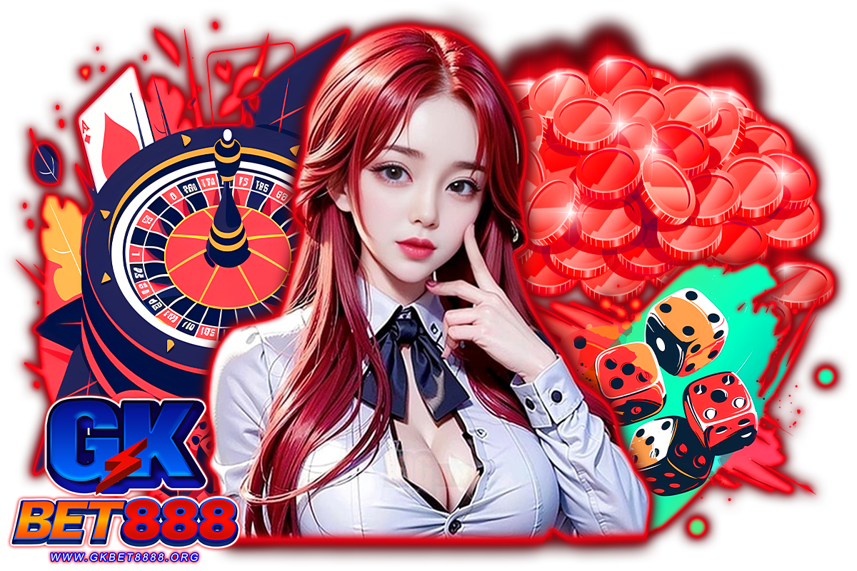 gkbet888