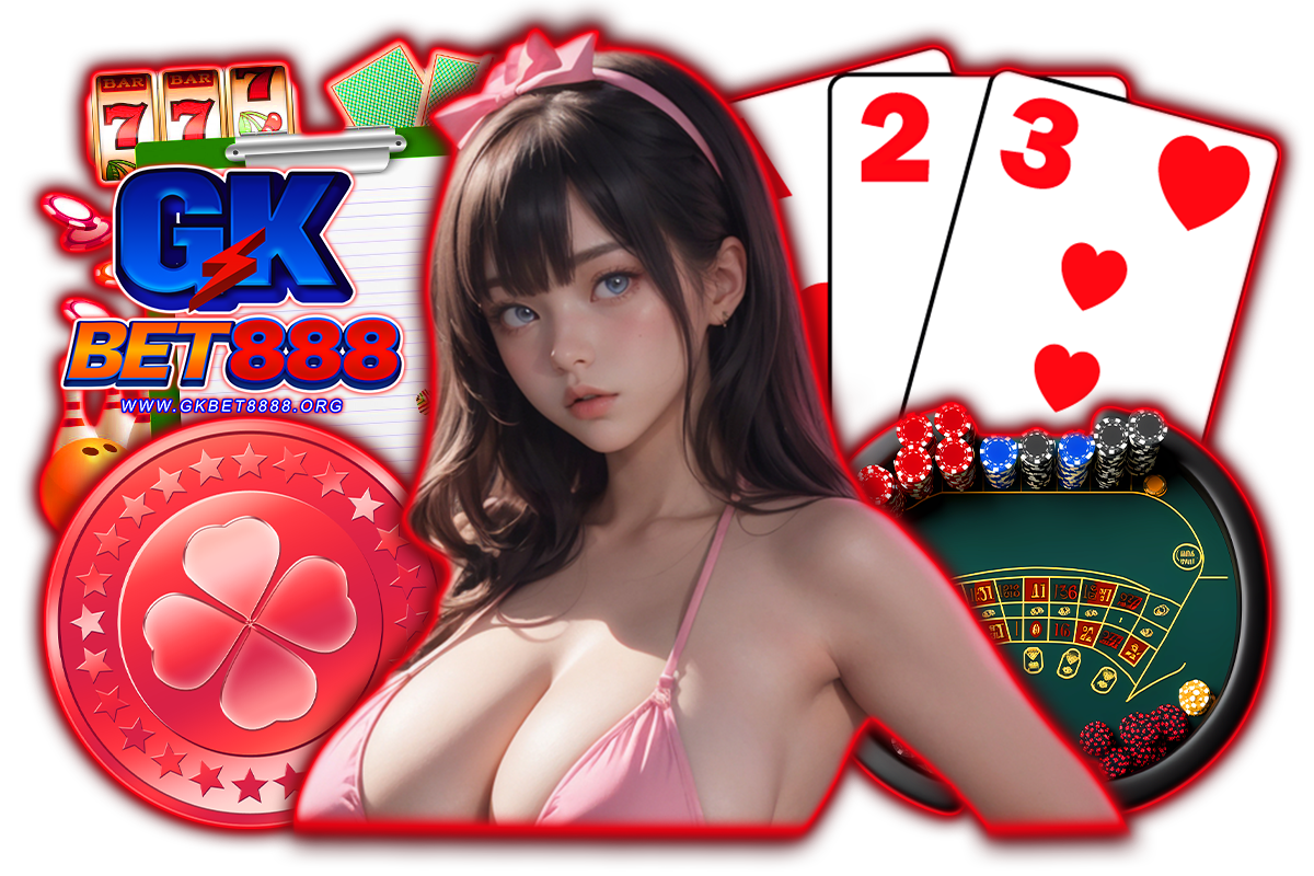 gkbet8888 ทางเข้า