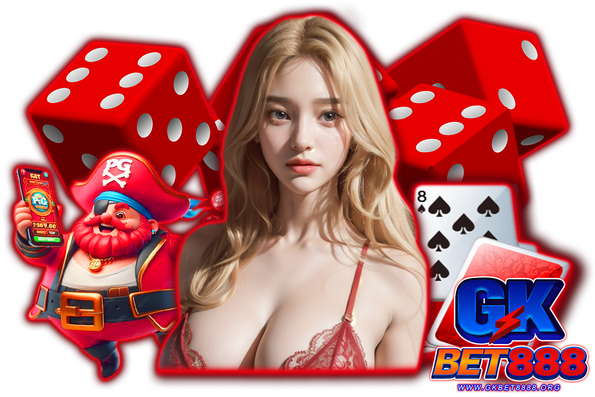 gkbet8888 สล็อต