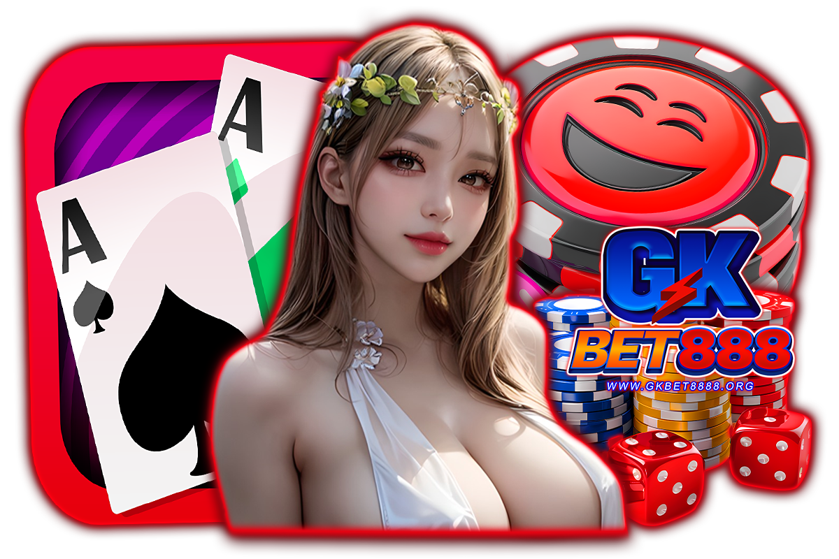 gkbet8888 เว็บตรง