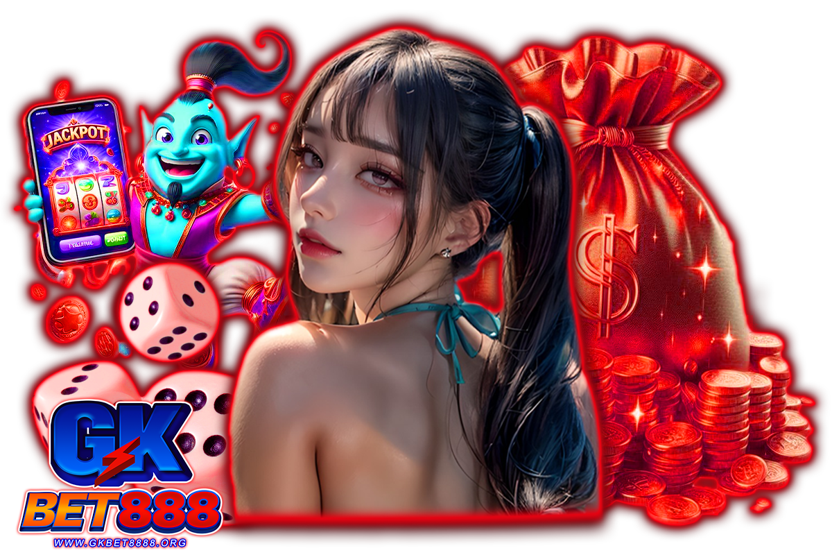 gkbet8888 แจกเครดิตฟรี